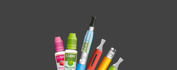 e-liquides