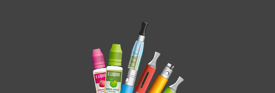 e-liquides